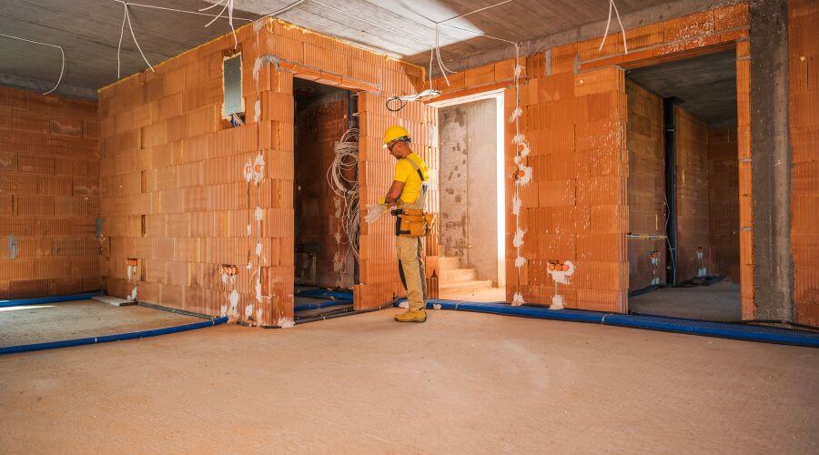 Expert flood damage restoration services in Marysville, PA